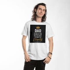 Father's Day Shirt-Called to Lead