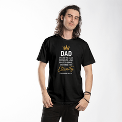 Father's Day Shirt-Called to Lead